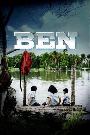 The film, which revolves around the story of a 10-year-old boy named Ben, played by Gaurav Menon, shows how adults address major issues of our society confronting children.  The film also has Suraj Venjaramoodu (as Ben's father Justin), Anjali Upasana (as Ben's mother Asha) and Nila Noushad.  A major highlight of the film is the acting debut of Biju Menon's "Vellimoonga" director Jibu Jacob, who is seen as Suraj's brother.  Produced by Sajan K. George under the banner of Vibgyor films, the cinematography has been done by Hari Nair. Vipin has handled the scripting as well as penned the lyrics, composed music and the background score for the film.