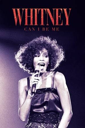 The life and tragic death of Whitney Houston.
