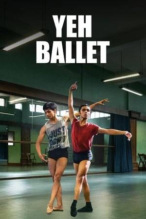 Discovered by an eccentric ballet master, two gifted but underprivileged Mumbai teens face bigotry and disapproval as they pursue their dancing dreams.