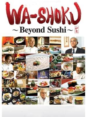 This feature documentary film shows the past and the future of Wa-Shoku that these men and women created and how they maintained the essential traditional qualities of Japanese food.