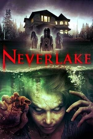 On a trip home to visit her father, Jenny is thrown into a world of mystery, horror and legend when she is called upon by 3000 year old spirits of the Neverlake to help return their lost artifacts and save the lives of missing children.