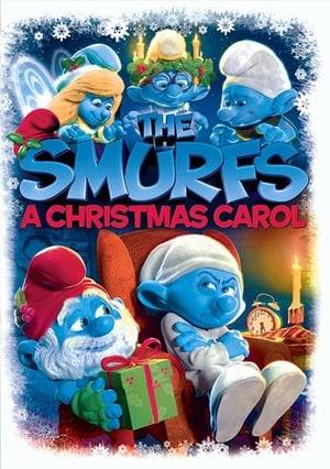 When Grouchy Smurf behaves badly to everyone and refuses to celebrate Christmas, the Smurfs of Christmas Past, Present and Future teach him to appreciate Christmas.