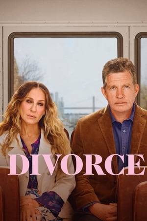 A middle-aged couple experience the pain, the relief and the trials and tribulations of a divorce in this dry, witty comedy.