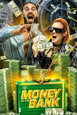 The 2022 Money in the Bank is the 13th annual Money in the Bank professional wrestling live event produced by WWE.  It took place on Saturday, July 2, 2022, at the MGM Grand Garden Arena in the Las Vegas suburb of Paradise, Nevada.