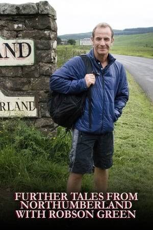 Tales from Northumberland with Robson Green is a British documentary series which sees Robson Green travel around his home county of Northumberland in the North of England.