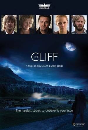 The Cliff is a dramatic mystery about a Crime Detective who is sent to a small community in Iceland to help a local policewoman investigate a suspicious accident. Together they unravel a mystery that involves bizarre incidents and unexplained deaths.
