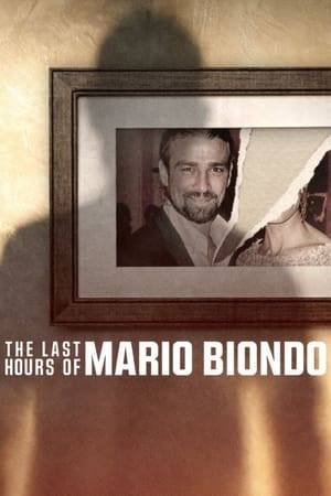 Questions persist about the last night of Mario Biondo, the husband of Spanish TV host Raquel Sánchez Silva. This true-crime series uncovers new details.