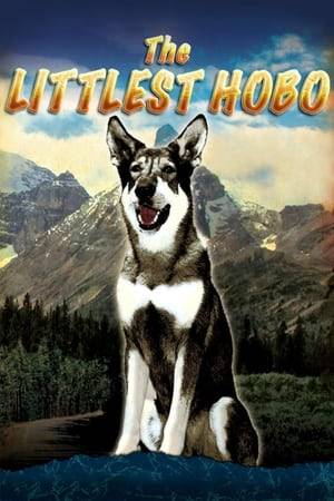 The Littlest Hobo is a Canadian television series based upon a 1958 American film of the same name directed by Charles R. Rondeau. The series first aired from 1963 to 1965 in syndication, spanning six seasons and was revived for a popular second run on CTV from October 11, 1979 to March 7, 1985. It starred an ownerless dog.

All three productions revolved around a stray German Shepherd, the titular Hobo, who wanders from town to town, helping people in need. Although the concept was perhaps similar to that of Lassie, the Littlest Hobo's destiny was to befriend those who apparently needed help. Despite the attempts of the many people whom he helped to adopt him, he appeared to prefer to be on his own, and would head off by himself at the end of each episode.

Never actually named on-screen, the dog is often referred to by the name Hobo or by the names given by temporary human companions. Hobo's background is also unexplained on-screen. His origins, motivation and ultimate destination are also never explained.

Although some characters appeared in more than one episode, the only constant was the Littlest Hobo himself.