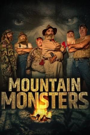 Professional hillbilly hunters search for mysterious creatures that people have claimed to have seen in West Virginia.