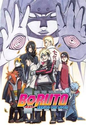 The spirited Boruto Uzumaki, son of Seventh Hokage Naruto, is a skilled ninja who possesses the same brashness and passion his father once had. However, the constant absence of his father, who is busy with his Hokage duties, puts a damper on Boruto's fire. He ends up meeting his father's friend Sasuke, and requests to become... his apprentice!? The curtain on the story of the new generation rises!