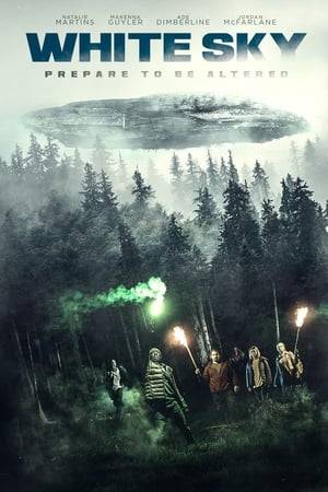When three campers witness an alien mothership descending on their town and turning the population into "Altered" human beings, they team up with a reclusive stranger who offers to guide them to safety. As they're chased deep into the forest and one of them becomes infected, they realize there's nowhere to hide from the Altered horde that seems intent upon finding and assimilating them.