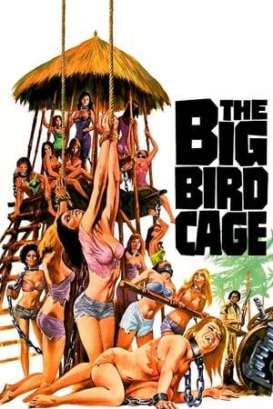 Women rebel against slave labor in a filthy jungle prison where they feed sugar cane to a mechanical maw.