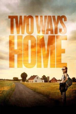 Soul-touching and moving, TWO WAYS HOME compassionately follows Kathy (Tanna Frederick), a woman newly diagnosed with bipolar disorder who is released from prison on good behavior and returns to her country home in Iowa to reconnect with her estranged 12-year-old daughter (Rylie Behr) and her cantankerous elderly grandfather (Tom Bower).  Her return home is turbulent and a rough, unwelcome transition in which Kathy must come to terms with her diagnosis and its implications on her identity, while also realizing that her family was happier when she was gone. Conflict with her family intensifies as she struggles to keep her head above water, putting her self-worth and well-being to the ultimate test.