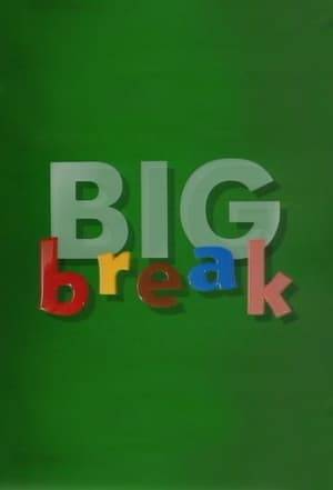 Big Break is a British game show based around the game of snooker, mixed with traditional game show elements. It was broadcast on BBC1 between 30 April 1991 and 9 October 2002. It influenced a later game show for the network called Full Swing, but based around golf, and itself was in part influenced by ITV's long-running darts quiz Bullseye.