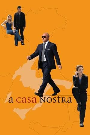 Set in Milan, where people's lives are invisibly lead by money in its different shapes: too much, too little, stolen, earned, visible and even impalpable. The money flows from one story to the next, from one person to the other, becoming the engine of the film.Everything moves around two antagonist characters: Ugo and Rita. Ugo is a banker involved in a not really clean business. Rita, the Finance Police officer, is a strong and obstinate woman in charge of capturing Ugo. Other characters wander around them, with their weaknesses and fragility, their goodness, their evil and their contradictions. Characters meet, clash, love and hate each other, their lust for money becomes intense feelings.