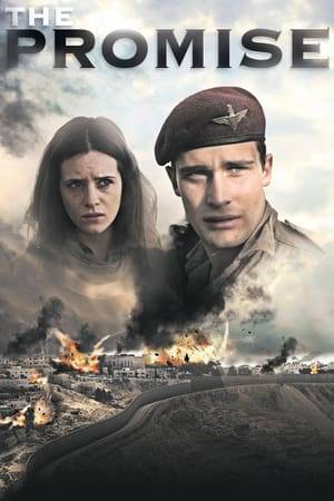 The story of a young woman who goes to present-day Israel/Palestine determined to find out about her soldier grandfather's involvement in the final years of Palestine under the British mandate.