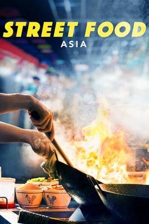Embark on a global cultural journey into street food and discover the stories of the people who create the flavorful dishes.