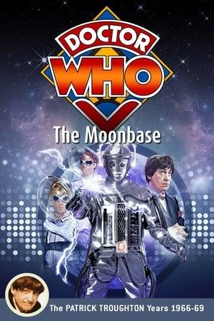 The TARDIS arrives in 2070 on the Moon, where a weather control station under the command of a man named Hobson is in the grip of a plague epidemic — in reality the result of an alien poison planted by the Cybermen. Jamie is knocked unconscious and lapses into a delirium, leaving the Second Doctor, Ben, and Polly to fight off a massive Cyberman attack.