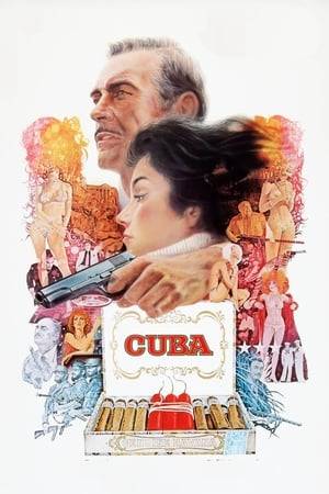 A British mercenary arrives in pre-Revolution Cuba to help train the corrupt General Batista's army against Castro's guerrillas while he also romances a former lover now married to an unscrupulous plantation owner.