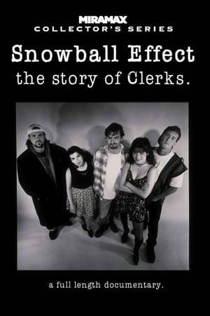 A feature-length documentary about the making of Kevin Smith's "Clerks" and the commercial success that followed.
