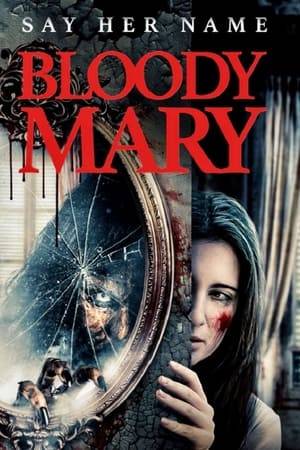 A group of friends reuniting soon learn the deadly curse of - The Bloody Mary.