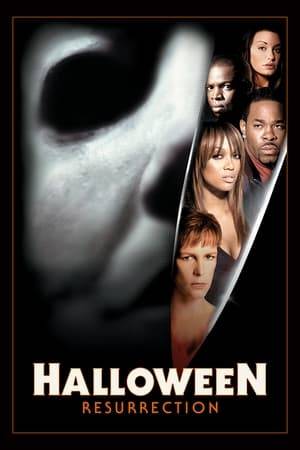 Reality programmers at DangerTainment select a group of thrill-seeking teenagers to spend one night in the childhood home of serial killer Michael Myers. Their planned live broadcast turns deadly when Michael decides to crash the party.