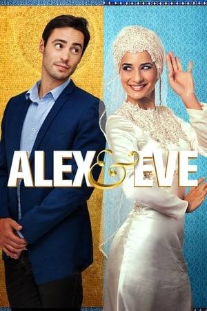 Alex, a Greek Orthodox schoolteacher, falls for Lebanese Muslim lawyer, Eve. The relationship is forbidden by both families, and thus the emotional dilemma of 'Alex and Eve' is created.