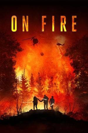 Inspired by true and harrowing events, an ordinary man finds his world suddenly torn apart as devastating wildfires rip through the surrounding countryside. With precious moments ticking by, he must flee with his son and pregnant wife if they have any hope of surviving the rapid forces of mother nature.