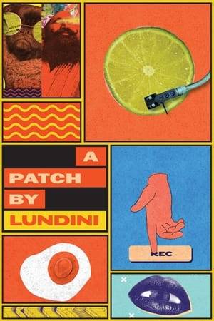 A patch is something commonly used to cover a hole in a dress. Valerio Lundini is a Roman surrealist comedian, who is called every night to replace a programme that, for various reasons, cannot go on air -- he basically puts "a patch" in a TV schedule. But can he?