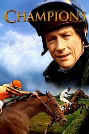The true story of jockey Bob Champion who overcame cancer to win the 1981 Grand National