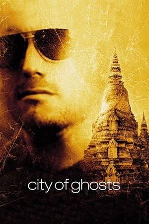 A con man  who is on the run from law enforcement in the U.S. travels to Cambodia to collect his share in an insurance scam but discovers more than he bargained for.