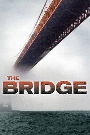 The Bridge is a controversial documentary that shows people jumping to their death from the Golden Gate Bridge in San Francisco - the world's most popular suicide destination. Interviews with the victims' loved ones describe their lives and mental health.