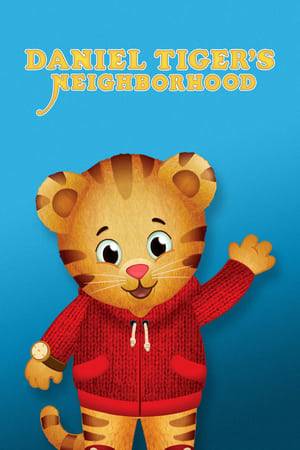 The life of 4-year-old Daniel Tiger and his friends as they learn fun and practical strategies and skills necessary for growing and learning.
