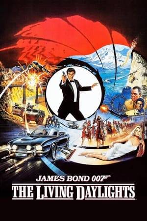 After a defecting Russian general reveals a plot to assassinate foreign spies, James Bond is assigned a secret mission to dispatch the new head of the KGB to prevent an escalation of tensions between the Soviet Union and the West.