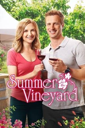 Frankie and Nate are now a couple and are gearing up for Summer Fest, the town's largest event. They can't wait to reveal their new wine and put the vineyard on the map. But when an issue with the wine puts things in jeopardy, both the relationship and the partnership will be put to the test.