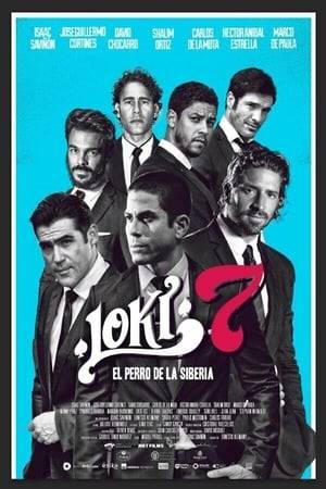 Álvaro and his friends try to scam a Dominican crime lord in order to pay off a debt to a Russian mobster.