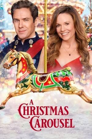 When Lila is hired by the Royal Family of Marcadia to repair a carousel, she must work with the Prince to complete it by Christmas.
