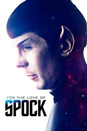 The life of Star Trek's Mr. Spock — as well as that of Leonard Nimoy, the actor who played Mr. Spock for almost fifty years —written and directed by his son, Adam.