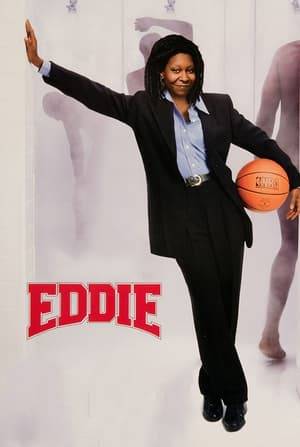 Eddie is a New York limo driver and a fanatical follower of the New York Knicks professional basketball team. The team is struggling with a mediocre record when, in mid-season, "Wild Bill" Burgess, the new owner, as a public relations gimmick, stages an 'honorary coach' contest, which Eddie wins. The fans love it, so "Wild Bill" fires the coach and hires her. She takes the bunch of overpaid prima