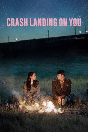 A paragliding mishap drops a South Korean heiress in North Korea -- and into the life of an army officer, who decides he will help her hide.