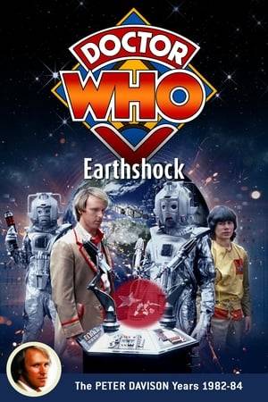 The Doctor and his companions must prevent the Cybermen from bombing the Earth in the 26th century. It is a battle not everyone will survive...