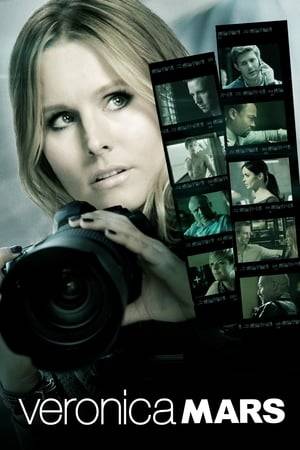Years after walking away from her past as a teenage private eye, Veronica Mars gets pulled back to her hometown - just in time for her high school reunion - in order to help her old flame Logan Echolls, who's embroiled in a murder mystery.