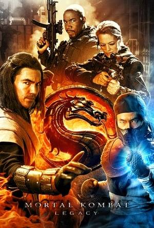 The first season of Mortal Kombat Legacy is a prequel to the original game, explaining the background stories of several characters from the series and demonstrating their reasons for participating in the upcoming tenth Mortal Kombat tournament on which the first game was based.