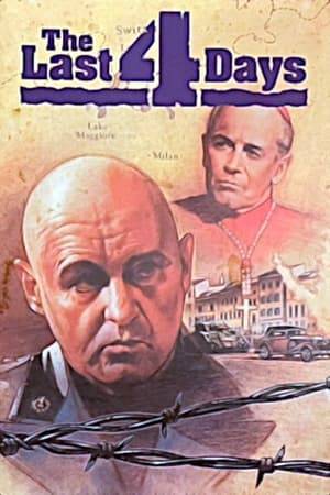 In 1945, the dictator of fascist Italy and Hitler's close ally Benito Mussolini faces defeat. In a desperate attempt to avoid capture, he tries to flee the country with his lover Claretta Petacci, but Italian partisans are on their tail.