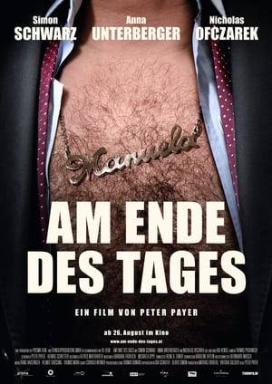 The successful politician Robert is going on a romantic weekend trip with his pregnant wife Katharina as a unexpected old friend of Robert, Wolfgang,  suddenly appears on the surface and starts to stalk the couple.