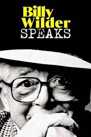 In 1988, German filmmaker Volker Schlöndorff sat down with legendary director Billy Wilder (1906-2002) at his office in Beverly Hills, California, and turned on his camera for a series of filmed interviews. (A recut of the 1992 TV miniseries Billy, How Did You Do It?)