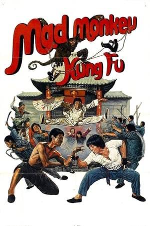 A disgraced former Kung Fu expert makes a living as a merchant with the help of a hot headed friend. When the men are harassed by gangsters, the merchant decided to teach his friend monkey boxing so they can defend their business.