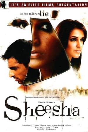 Businesswoman Sia Malhotra lives a wealthy lifestyle in Bangkok, along with her twin, Ria, who is deaf and dumb due to a neurological disorder. She meets with Raj Oberoi, and both fall in love. Their endeavors to cure Ria are all in vain. Sia plans to travel to the United States to improve her business, and has no one to look after Ria. So she decides to get married to Raj so that he could move in with Ria and look after her. Raj agrees, and both obtain a marriage certificate from Pattaya City Hall, and Sia departs for America. Sia does not know that after her return she will be a suspect in the brutal killing of a female Caucasian, Diana, and will not be permitted to leave Bangkok; and she will face further trauma and shock when she finds that her husband has been sexually molesting her handicapped sister.