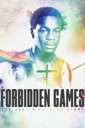 Rich archive and emotional interviews are at the core of this telling of the turbulent life of British footballer Justin Fashanu. His coming out in an age of widespread homophobia not only damaged his football career, but led to the demise of his relationship with the brother with whom he shared a painful early history and a lifelong rivalry.