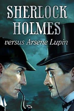 German adaptation of Maurice Leblanc's "Arsène Lupin versus Herlock Sholmes" stories. German copyright laws allowed the producers to return "Sholmes" to the proper "Sherlock Holmes" who was portrayed by Viggo Larsen.